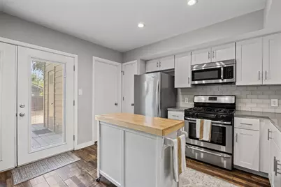 1404 Southport Drive #A, Austin, TX 78704 - Photo 10