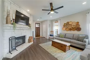 205 Tordesillas Dr, Georgetown, TX 78626 - Photo 2