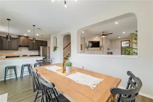 205 Tordesillas Dr, Georgetown, TX 78626 - Photo 6