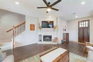 205 Tordesillas Dr, Georgetown, TX 78626 - Photo 22