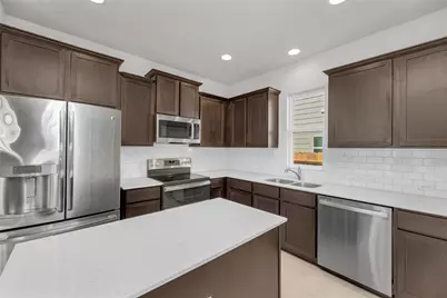 9505 Morning Iris Drive, Manor, TX 78653 - Photo 8