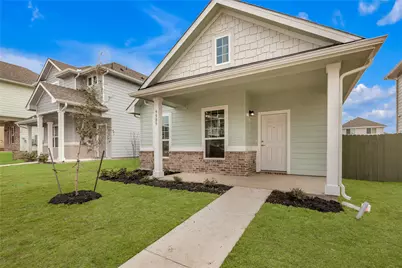 9505 Morning Iris Drive, Manor, TX 78653 - Photo 2