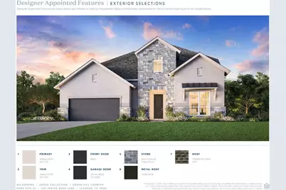 1321 Indigo Bush Lane, Leander, TX 78641 - Photo 2