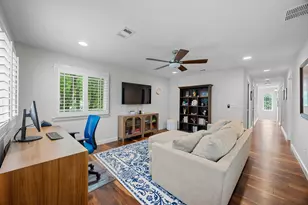 3907 Becker Ave, Austin, TX 78751 - Photo 30