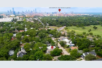 3907 Becker Avenue, Austin, TX 78751 - Photo 36