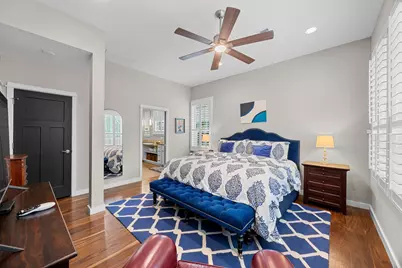 3907 Becker Avenue, Austin, TX 78751 - Photo 18