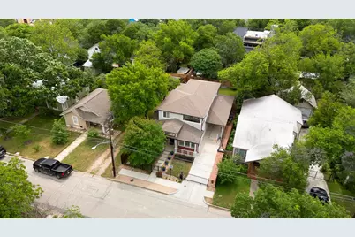 3907 Becker Avenue, Austin, TX 78751 - Photo 34
