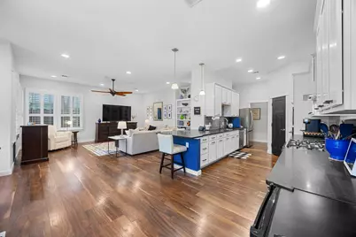 3907 Becker Avenue, Austin, TX 78751 - Photo 10