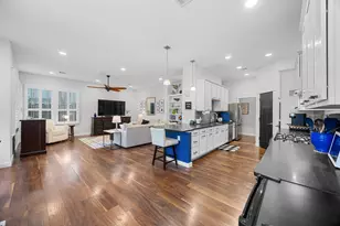 3907 Becker Ave, Austin, TX 78751 - Photo 10