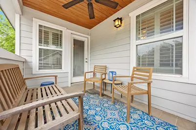 3907 Becker Avenue, Austin, TX 78751 - Photo 30