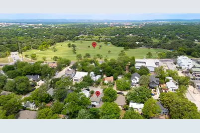 3907 Becker Avenue, Austin, TX 78751 - Photo 36