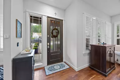 3907 Becker Avenue, Austin, TX 78751 - Photo 4