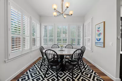 3907 Becker Avenue, Austin, TX 78751 - Photo 10