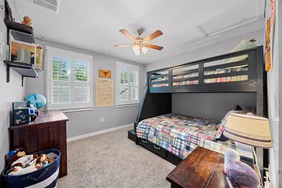 3907 Becker Avenue, Austin, TX 78751 - Photo 24