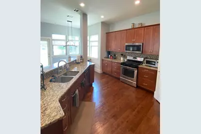 1007 Taulbee Lane #A, Austin, TX 78757 - Photo 6