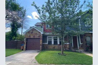 1007 Taulbee Lane #A, Austin, TX 78757 - Photo 1