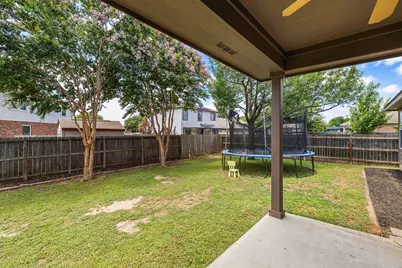3409 Covered Wagon Trail, Round Rock, TX 78665 - Photo 24