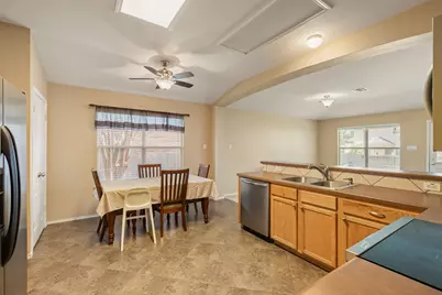 3409 Covered Wagon Trail, Round Rock, TX 78665 - Photo 4