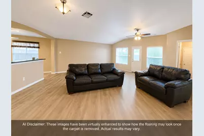 3409 Covered Wagon Trail, Round Rock, TX 78665 - Photo 10