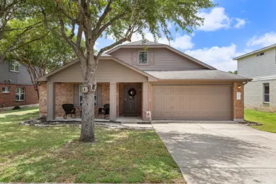 3409 Covered Wagon Trail, Round Rock, TX 78665 - Photo 2