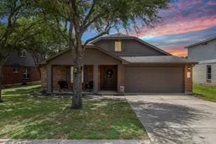 3409 Covered Wagon Trail, Round Rock, TX 78665 - Photo 1