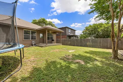 3409 Covered Wagon Trail, Round Rock, TX 78665 - Photo 26