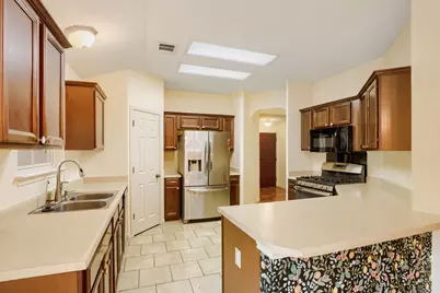 3410 Yogi Berra Way, Round Rock, TX 78665 - Photo 2