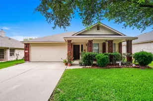 3410 Yogi Berra Way, Round Rock, TX 78665 - Photo 1
