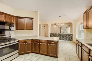 3410 Yogi Berra Way, Round Rock, TX 78665 - Photo 4