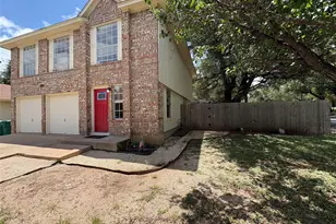 1710 Palmetto Dr, Cedar Park, TX 78613 - Photo 2