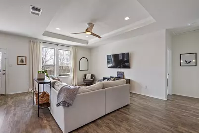 124 Northern Harrier Court, Leander, TX 78641 - Photo 8