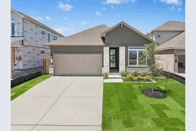412 Amista Drive, Liberty Hill, TX 78642 - Photo 1