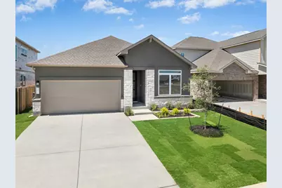 412 Amista Drive, Liberty Hill, TX 78642 - Photo 2