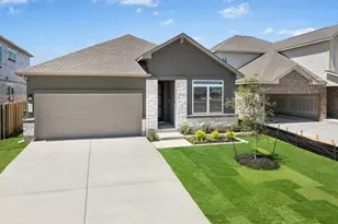 412 Amista Dr, Liberty Hill, TX 78642 - Photo 2