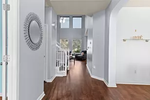 1211 Laurel Oak Trail, Pflugerville, TX 78660 - Photo 4