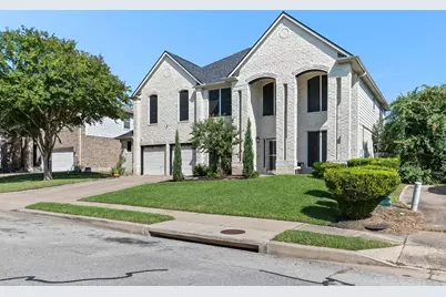 1211 Laurel Oak Trail, Pflugerville, TX 78660 - Photo 2