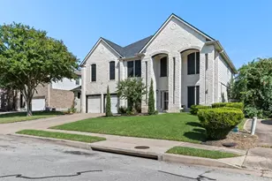 1211 Laurel Oak Trail, Pflugerville, TX 78660 - Photo 2