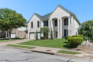 1211 Laurel Oak Trail, Pflugerville, TX 78660 - Photo 2