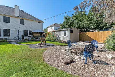 1211 Laurel Oak Trail, Pflugerville, TX 78660 - Photo 40