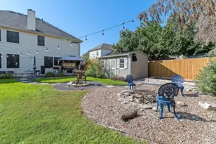 1211 Laurel Oak Trail, Pflugerville, TX 78660 - Photo 40