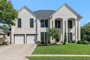1211 Laurel Oak Trail, Pflugerville, TX 78660 - Photo 1