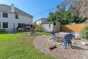 1211 Laurel Oak Trail, Pflugerville, TX 78660 - Photo 40