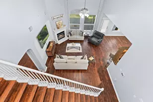 1211 Laurel Oak Trail, Pflugerville, TX 78660 - Photo 28