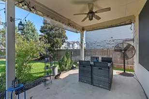 1211 Laurel Oak Trail, Pflugerville, TX 78660 - Photo 38