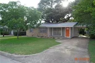 7804 Rutgers Ave, Austin, TX 78757 - Photo 1