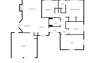 114 Chaparral St, San Marcos, TX 78666 - Photo 2