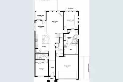 13504 Endless Narrow Lane, Elgin, TX 78621 - Photo 2