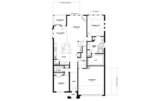 13504 Endless Narrow Ln, Elgin, TX 78621 - Photo 2