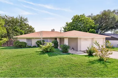 11902 Oakbrook Drive, Austin, TX 78753 - Photo 1