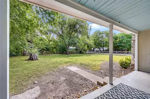 101 Patrick's Alley, Liberty Hill, TX 78642 - Photo 20